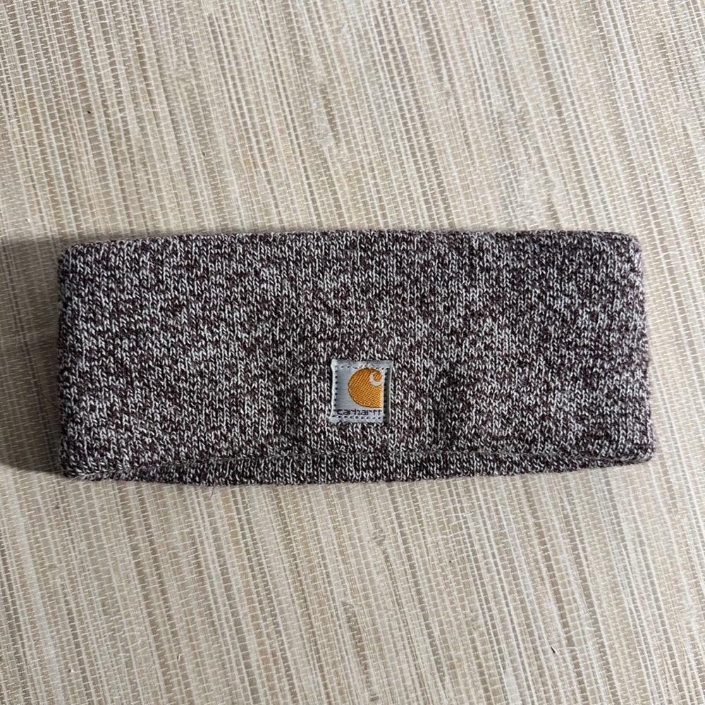 Carhartt headband